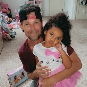 Meet your Posher, Chad